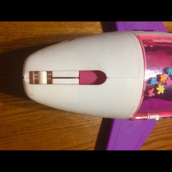 Littlest Pet Shop Plane with Turtle - Picture 4 of 6